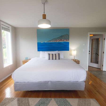 By The Bay Lavender Villa Chemainus Ngoại thất bức ảnh
