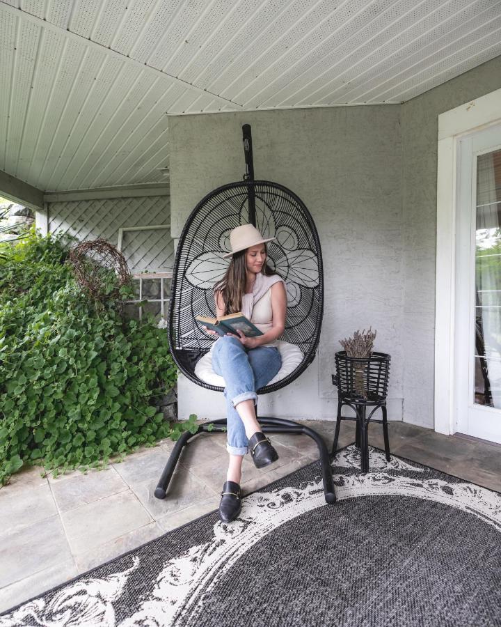 By The Bay Lavender Villa Chemainus Ngoại thất bức ảnh
