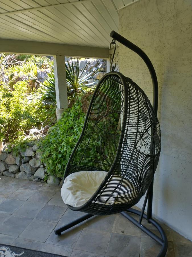 By The Bay Lavender Villa Chemainus Ngoại thất bức ảnh